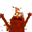 Hellmo 2 — cartoon emoji for Slack & Discord (Slack)