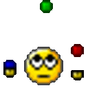 Juggle — pixel-art emoji for Slack & Discord