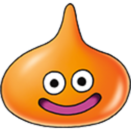 She Slime — cute emoji for Slack & Discord (Discord)