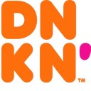 Dunkin — logo emoji for Slack & Discord