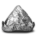 Tinfoil Hat 2 — funny emoji for Slack & Discord