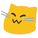 Meow Happy — cat emoji for Slack & Discord