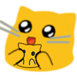Meow Meow — cartoon emoji for Slack & Discord (Discord)