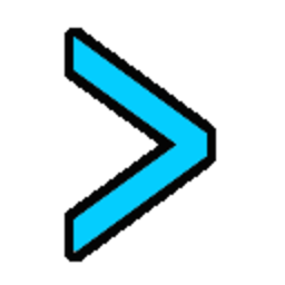 Shiny Arrow — icon emoji for Slack & Discord (Discord)