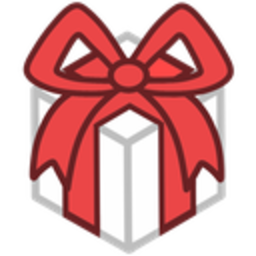 Ac Present — celebration emoji for Slack & Discord (Discord)