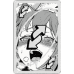 Lewdunocard14 — reaction emoji for Slack & Discord (Discord)