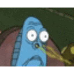 Stinky — reaction emoji for Slack & Discord (Discord)