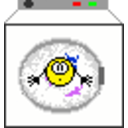 Laundry 2 — icon emoji for Slack & Discord
