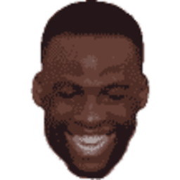 Notfunnydraymond — emotion emoji for Slack & Discord (Discord)
