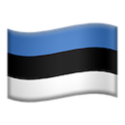 Estonia — flag emoji for Slack & Discord (Discord)