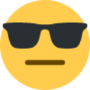 Cool Meh — face emoji for Slack & Discord