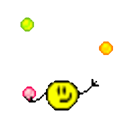 Juggler — emoji emoji for Slack & Discord (Discord)