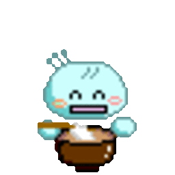 Eat Noodles — cartoon emoji for Slack & Discord (Discord)