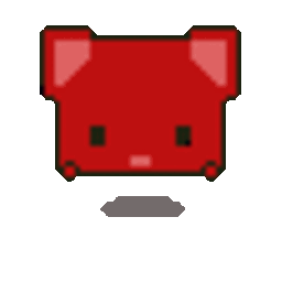 Box Cat — cartoon emoji for Slack & Discord (Discord)