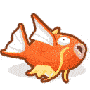 Flailing Magikarp — animated emoji for Slack & Discord