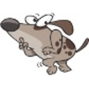 Sneakydog — dog emoji for Slack & Discord