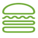 Shakeshack — cartoon emoji for Slack & Discord