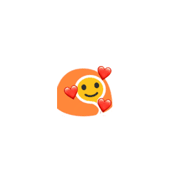 Comfy Love — cute emoji for Slack & Discord (Discord)
