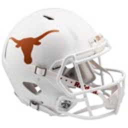 Texas Longhorns Helmet — logo emoji for Slack & Discord (Discord)