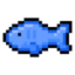Fish 6 — fish emoji for Slack & Discord (Discord)