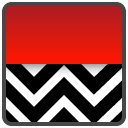 Blacklodge — abstract emoji for Slack & Discord