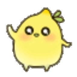 Lemon Wave — cartoon emoji for Slack & Discord (Discord)