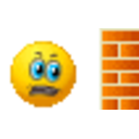 Bang Head 2 — emoji emoji for Slack & Discord