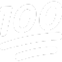 Hundred Points 100 — number emoji for Slack & Discord