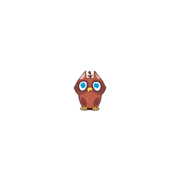 Owl Laugh — cartoon emoji for Slack & Discord (Discord)