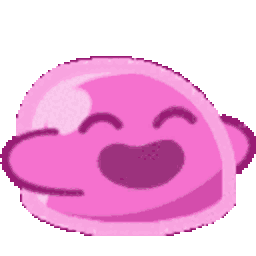 Gummy Cheer — cartoon emoji for Slack & Discord (Discord)