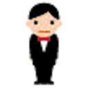 Tuxedo — character emoji for Slack & Discord