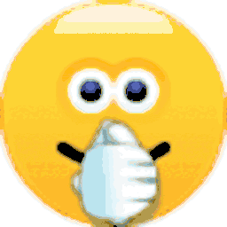 Clapping — emoji emoji for Slack & Discord (Discord)
