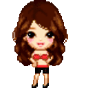 Change Outfit — cartoon emoji for Slack & Discord