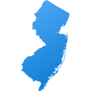 New Jersey — logo emoji for Slack & Discord