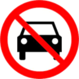 Ban Cars — no emoji for Slack & Discord (Discord)