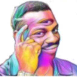 Woke — colorful emoji for Slack & Discord (Discord)