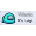 I Saw That — wario emoji for Slack & Discord
