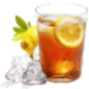 Iced Tea — drink emoji for Slack & Discord