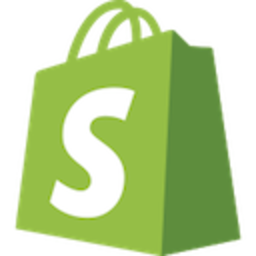 Shopify — logo emoji for Slack & Discord (Discord)