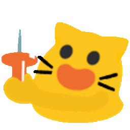 Meow Pins — cat emoji for Slack & Discord (Discord)