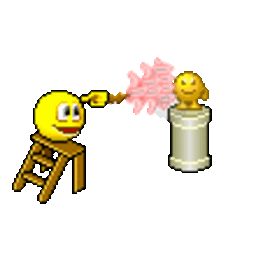 Dusting 2 — cartoon emoji for Slack & Discord (Discord)