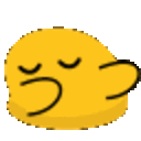 Blob Dab — blob emoji for Slack & Discord