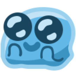 Gummy Aww — cartoon emoji for Slack & Discord (Discord)