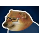 Smartcheems60 — dog emoji for Slack & Discord