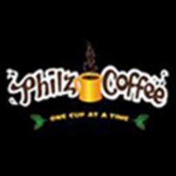 Philz Coffee2 — logo emoji for Slack & Discord (Discord)