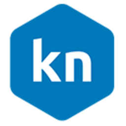 Kennected — logo emoji for Slack & Discord (Discord)