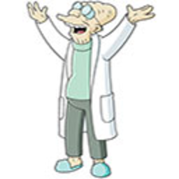 Goodnews — happy emoji for Slack & Discord (Discord)