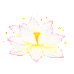 Flowersparklebk — flower emoji for Slack & Discord (Discord)