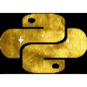 Python Swag — logo emoji for Slack & Discord