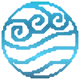 Watertribe — water emoji for Slack & Discord (Discord)